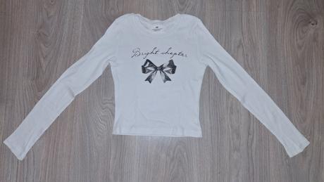 Tričko h&m, h&m,140