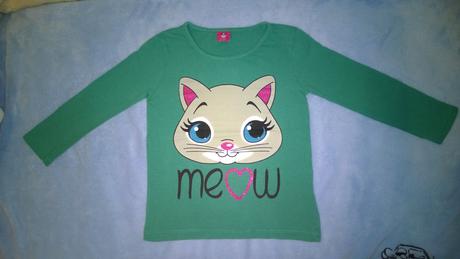 3 x tričko,86/92, eat ants, next, kiki&koko, 86