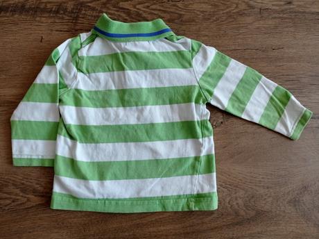 Triko dlouhý rukáv 74, baby,74