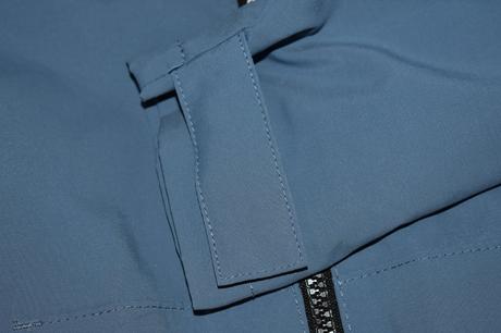 Nová slabší bunda reserved, velikost 134, reserved,134