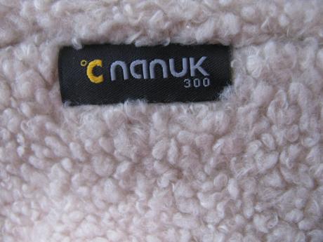 Přechodní outdoor. prodl.mik.bun. kabátek wolfskin, jack wolfskin,l