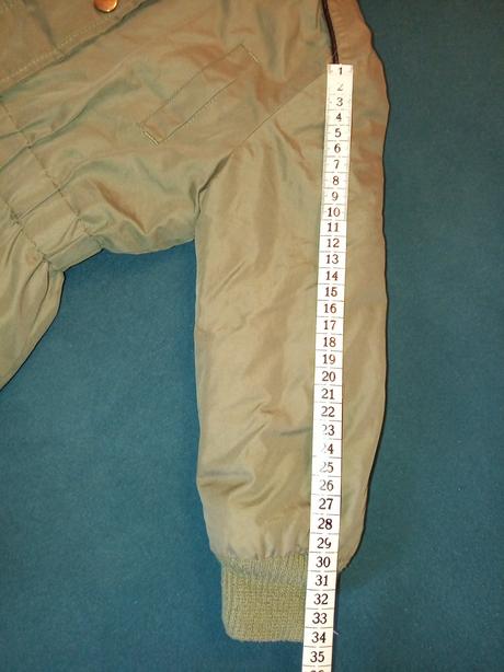 Zimní bunda, kiki&koko,98