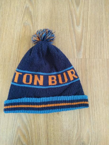 Čepice, kulich, burton,146