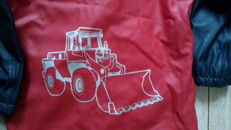 Bunda podzim/jaro, palomino,116