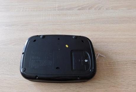 Interaktivní počítač vtech ordi genius kid, 