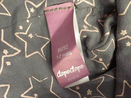 Čepička - nenošená, dopodopo,86