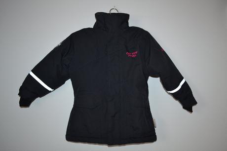 On the peak bunda, 98