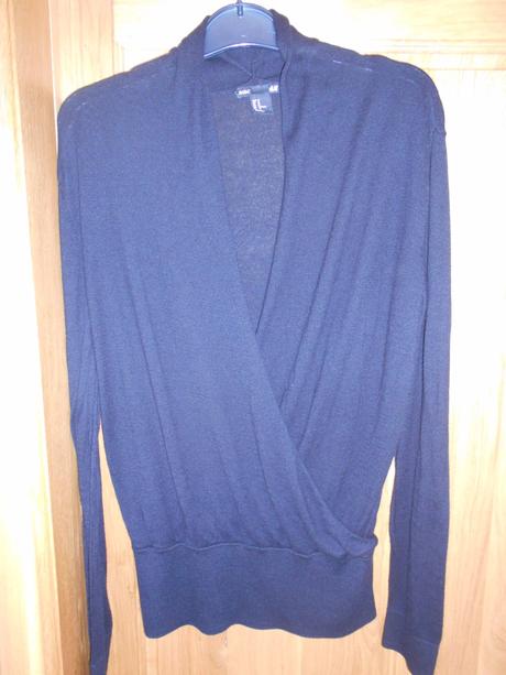 Svetr vel.m zn.h&m, h&m,m