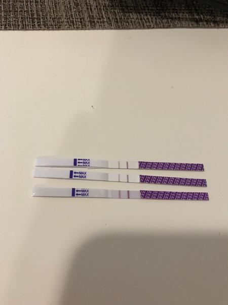 Je pozitivní test na ovulaci důvodem k radosti?