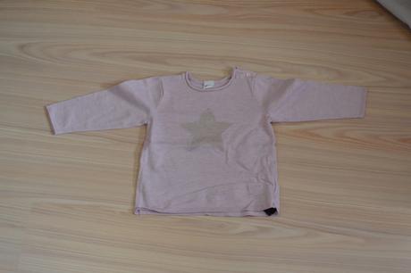 Dětský svetřík, h&m,92