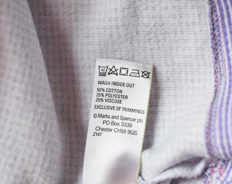 Tričko vel. 13 - 14 let, marks & spencer,164