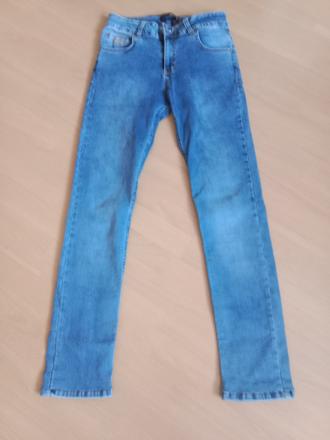 Dziny, tommy hilfiger,30