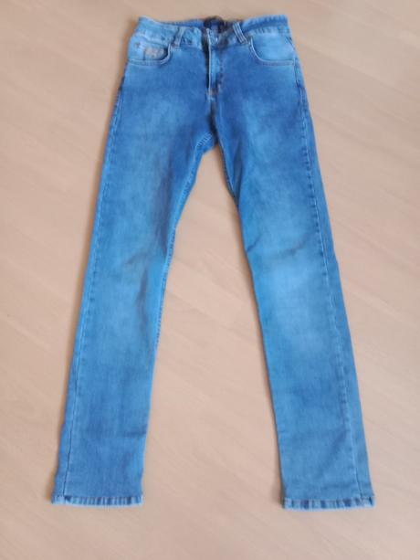 Dziny, tommy hilfiger,30
