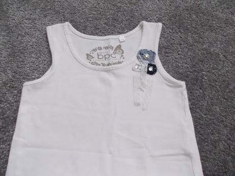 Letní šaty / šatičky, vel.110, bonprix,110