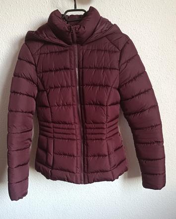 Zimní prošívaná bunda zn. terranova, terranova,s