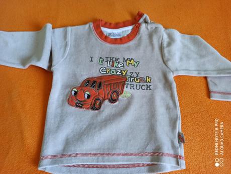 Balíček pro klučinu, 86–98