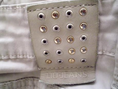 Béžové m, liu jo,m