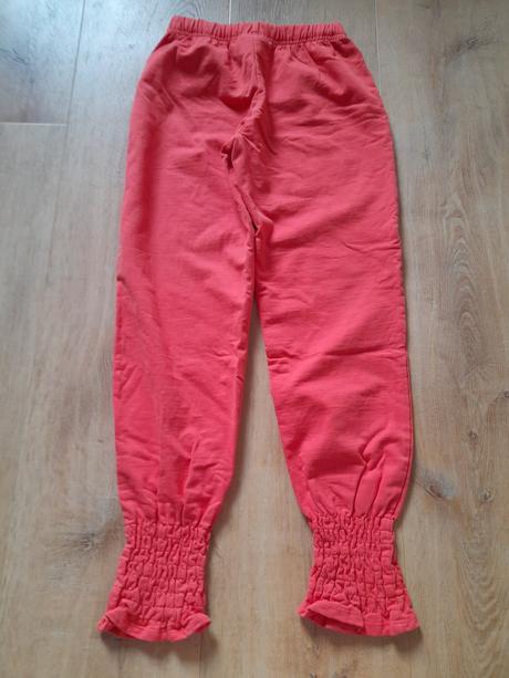 Tepláky loap vel 134/140, loap,134