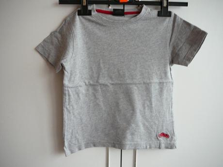 Chlapecké tričko kr. rukáv next, next,104