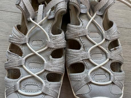 Dívčí sandále keen, vel. 38 (6), keen,38