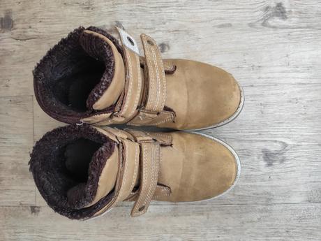 Boty přechodové 32 loop, loap,32