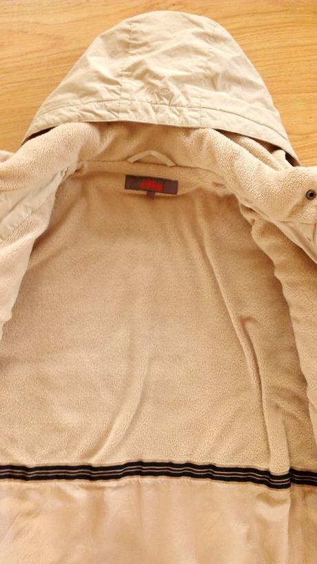 Bunda vel.40 zn.s.oliver, s.oliver,40