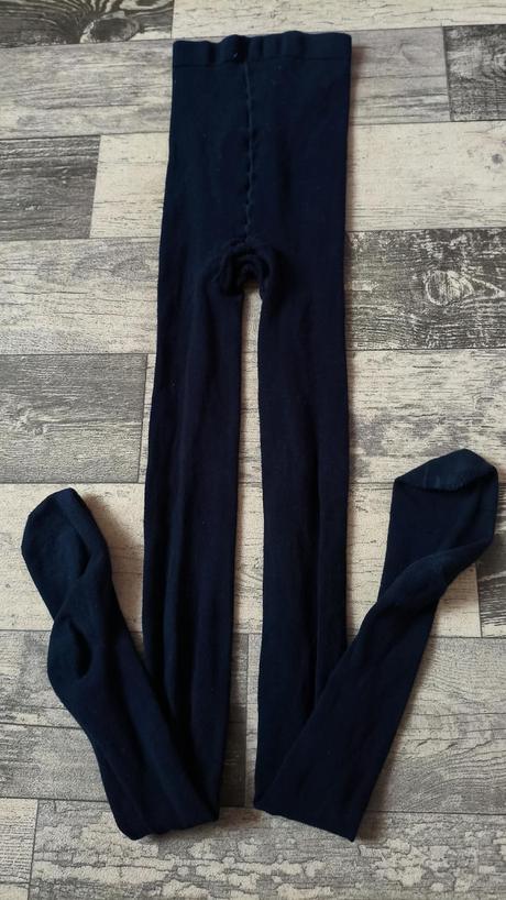 Punčocháče next neutrální 164/170, next,164