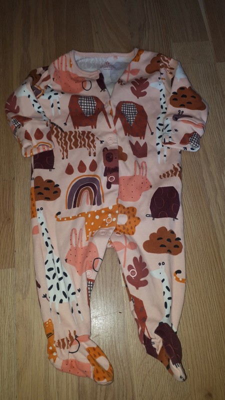 Overal se zvířátky 62 next, next,62