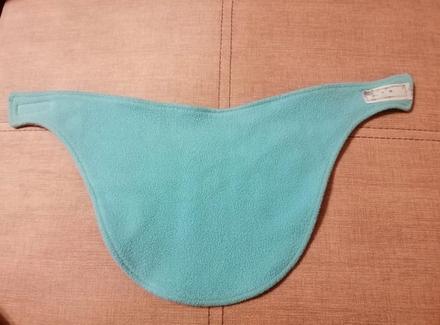 Fleecový nákrčník, 