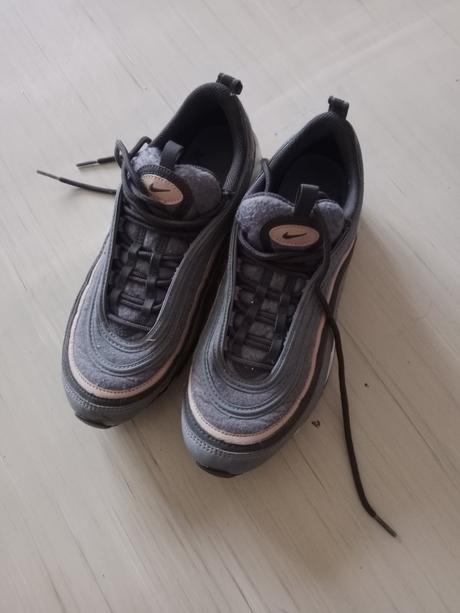 Tenisky vel.40, nike,40