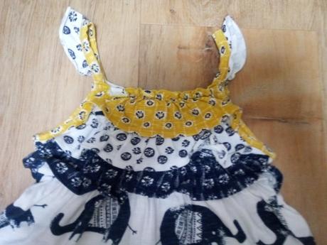 3 x legíny + tunika, minoti, vel 98/104, minoti,104