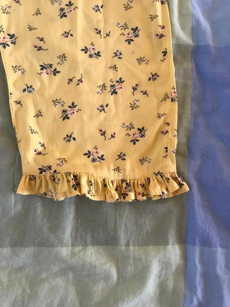 Letní overal, zn. lindex, vel. 128, lindex,128