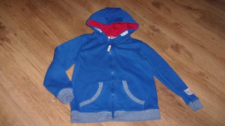 Mikina, vel. 128, 128