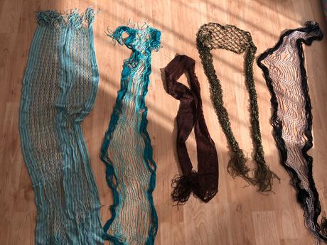 7 sal a satku na hrani -karneval,