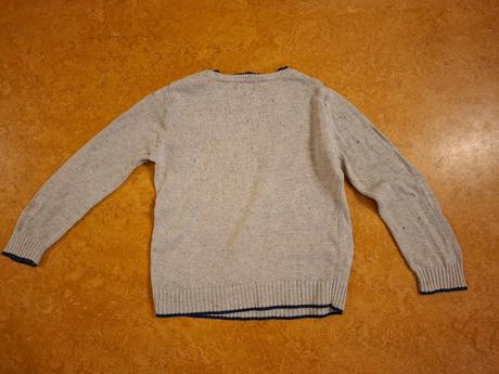 Svetr f&f vel. 104, f&f,104