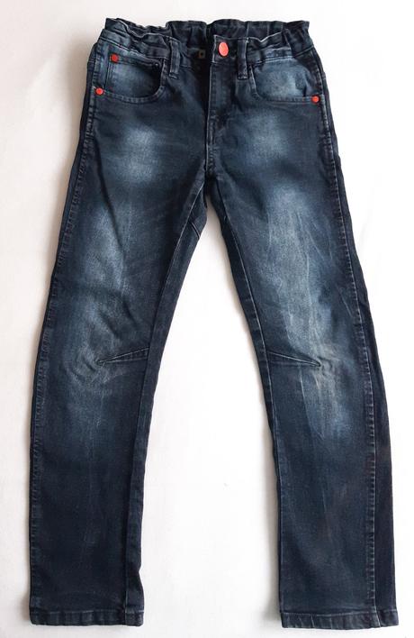 Džíny y.f.k. 134, 134