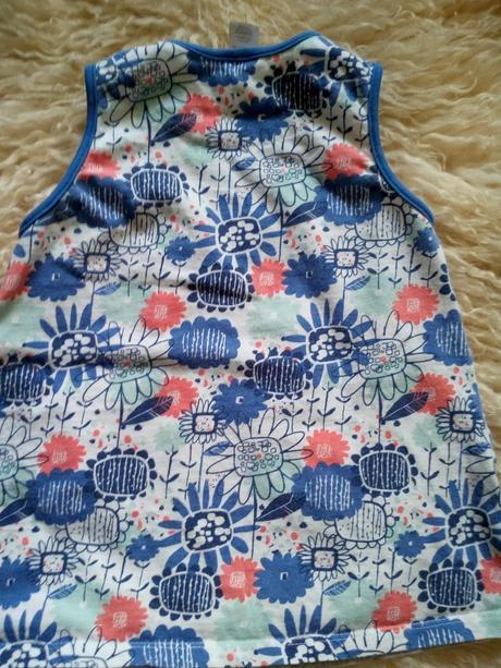 Tílko tunika vel.80/86, miniclub,80