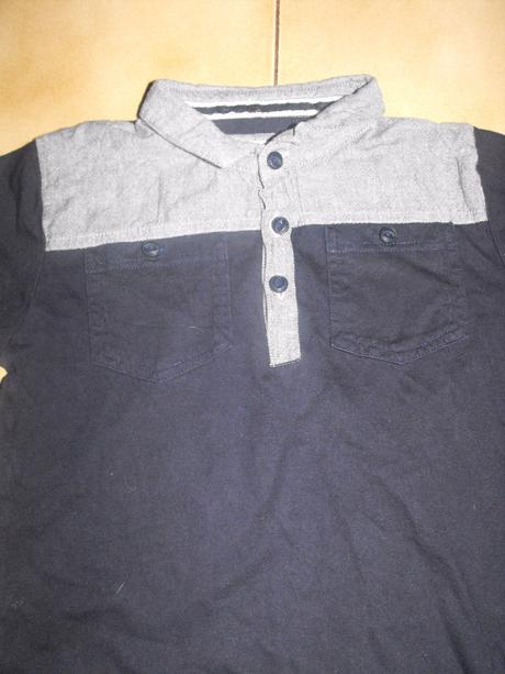 Polokošeľa jasper j. conran, debenhams,122