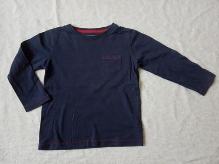 Tričko 3-4roky, next,104