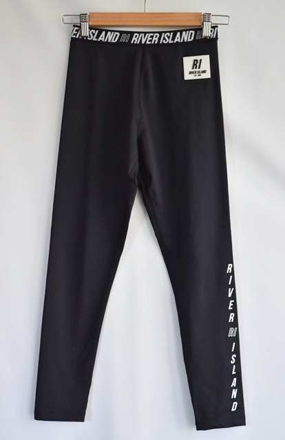 Legíny vel. 11 - 12 let, river island,152