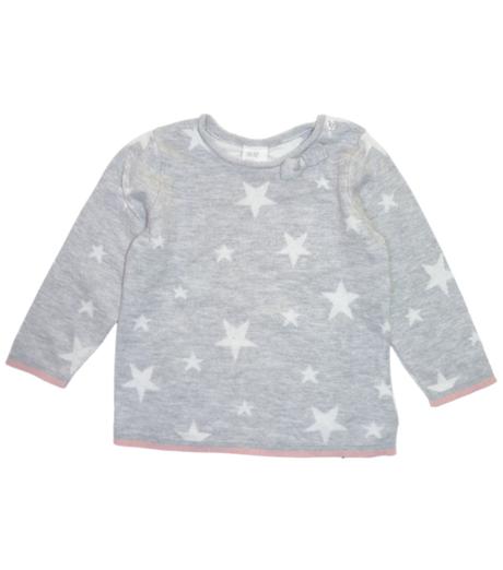 Hm svetřík vel. 74, h&m,74