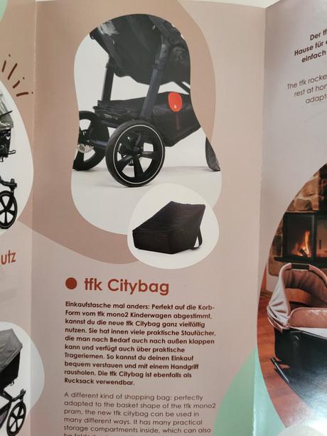 Tfk mono2 v záruce, tfk,tfk mono2