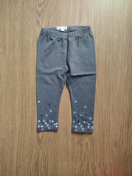 Legínky zn. bellybutton vel.74, 74