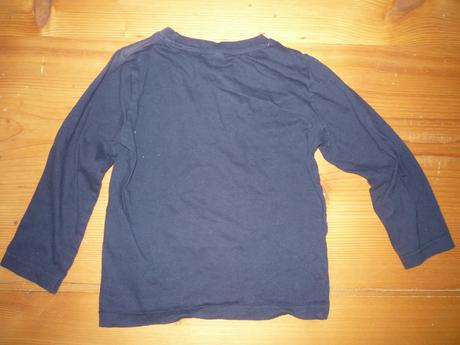 Tričko s měnícím se obrázkem pro kluky, kiki&koko,104