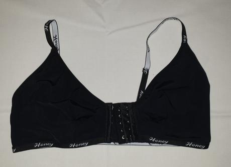 Sportovní podprsenka, 75c