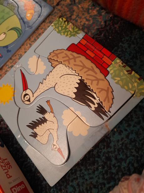 Puzzle, hračky,skládačky,