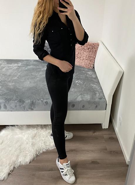 Košile amisu, vel. m, amisu,m