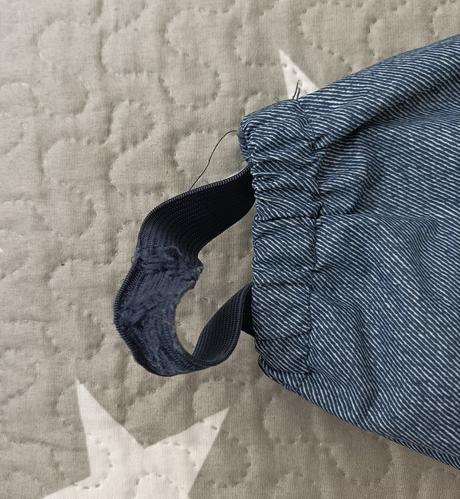 Nepromokavé kalhoty, tcm,98