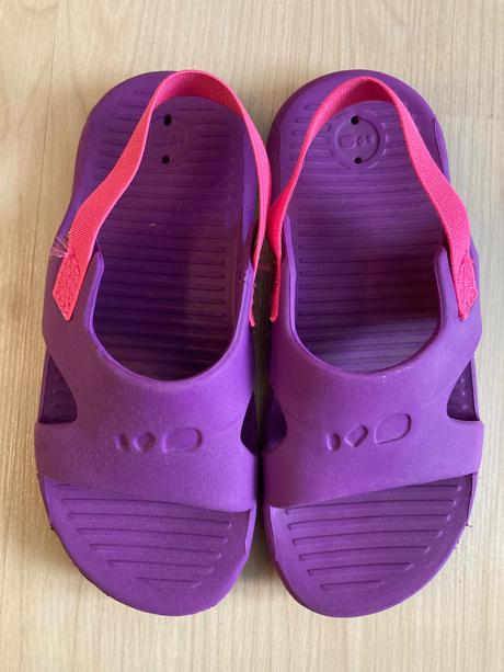 Boty do vody, decathlon,29