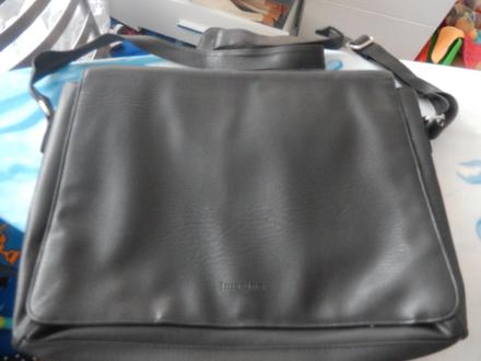 Taška do školy alebo do práce,